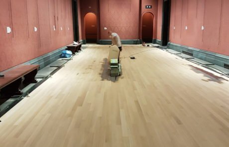 floor-sanding-london