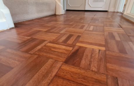 parquet-block-floor