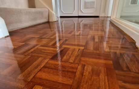 parquet-block-floor