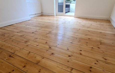 floorboard-sanding-south-east-london