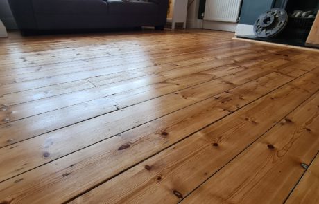 floorboard-sanding-south-east-london