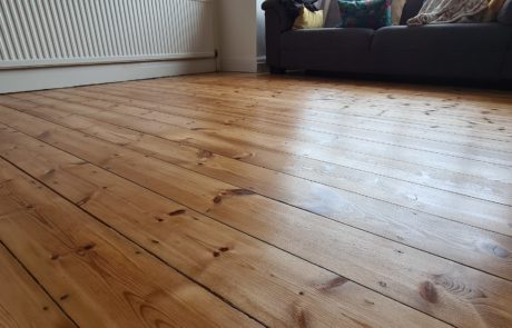 floorboard-sanding-south-east-london