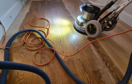 solid-oak-floor-sanding-bromley-bona-flexisand