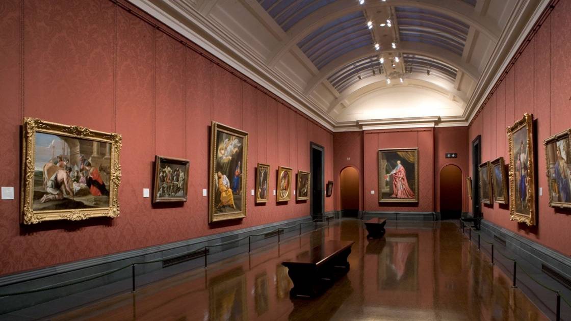 national-gallery-floor-sanding