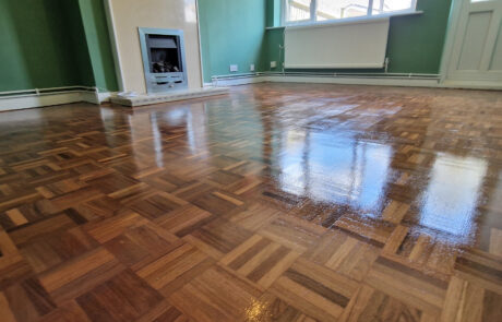 parquet-floor-sanding-restoration-south-east-london