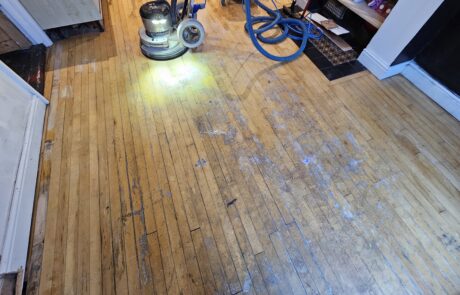 floor-sanding-brockley-restore-floor-sanders