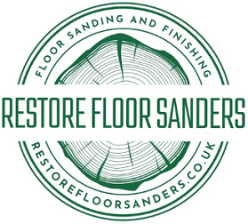Restore Floor Sanders Logo