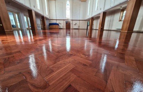 church-floor-sanding-methodist-church-south-east-london-kent