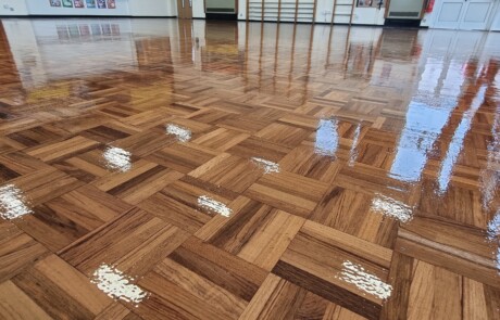school-hall-floor-sanding-services-south-east-london-kent