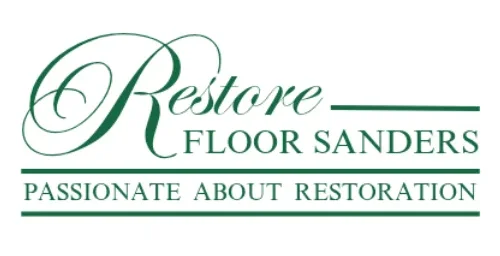 Restore Floor Sanders Logo