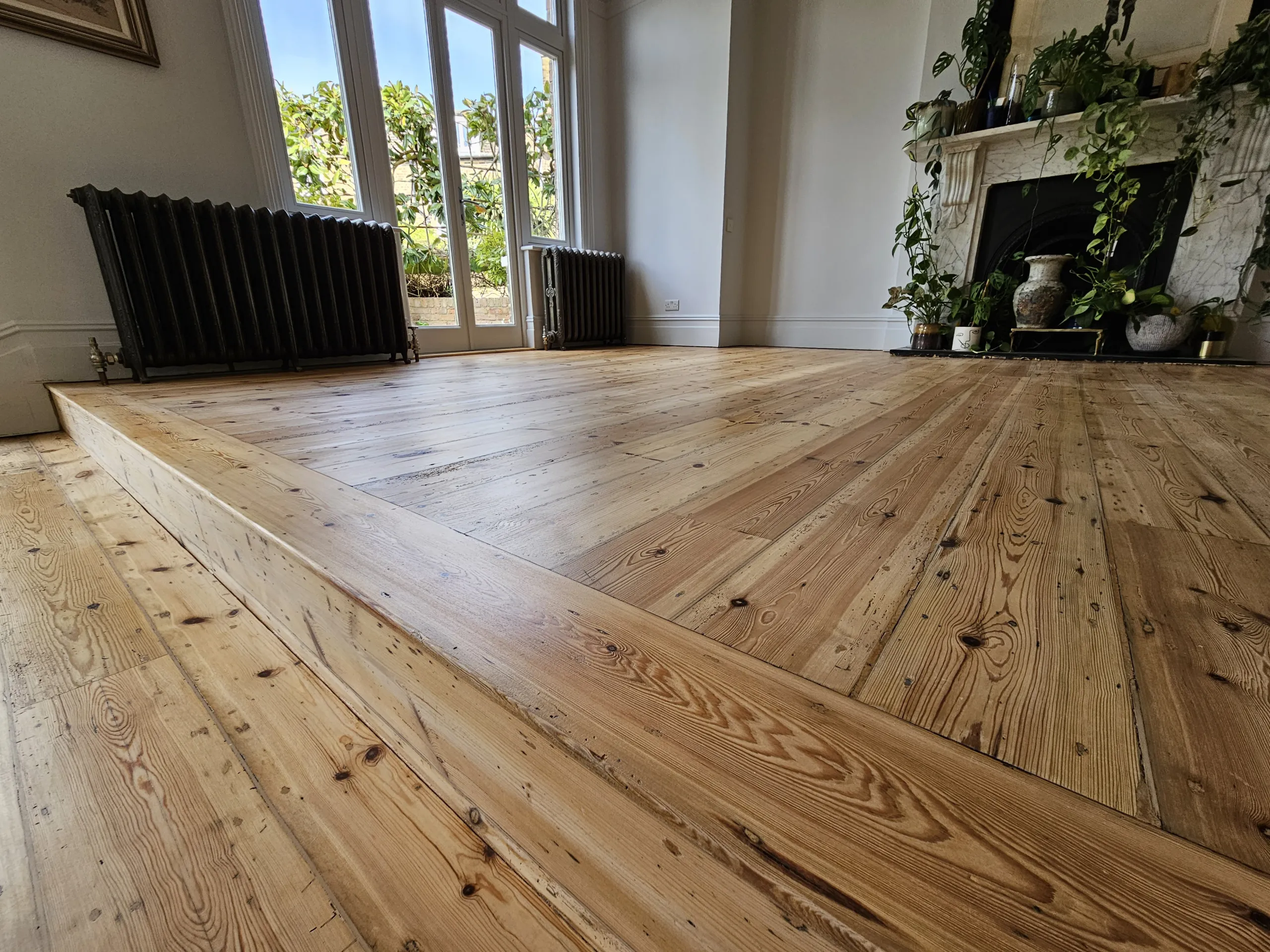 floor-sanding-wood-floor-restoration-sydenham